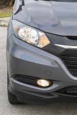 Honda HR-V 2015 года (US)